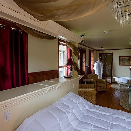 Auberge Mr James Rivière-du-Loup Kültér fotó