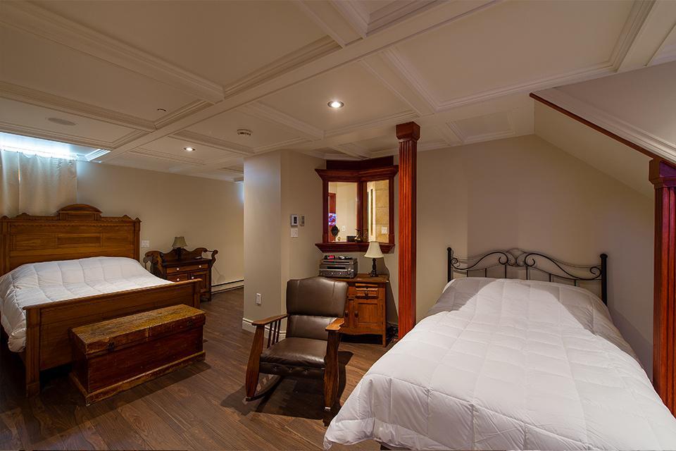 Auberge Mr James Rivière-du-Loup Kültér fotó