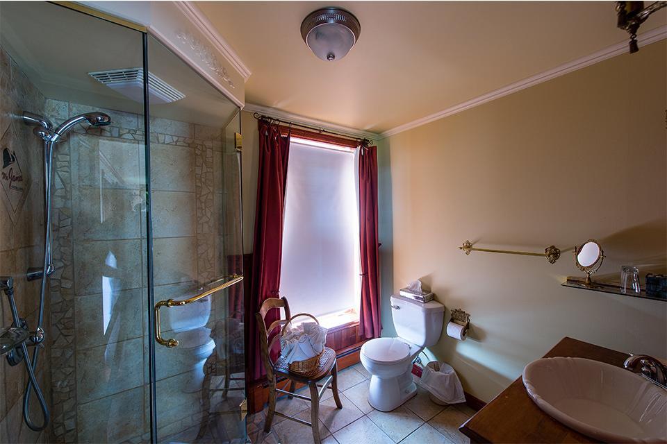 Auberge Mr James Rivière-du-Loup Kültér fotó