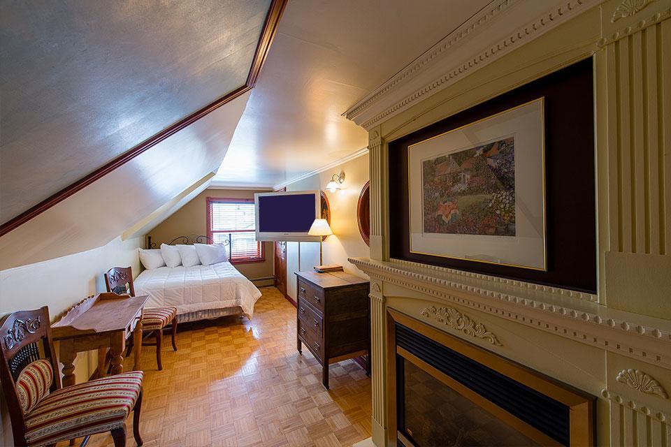 Auberge Mr James Rivière-du-Loup Kültér fotó