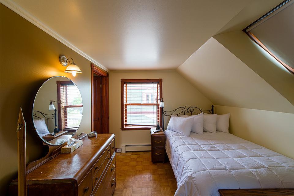 Auberge Mr James Rivière-du-Loup Kültér fotó