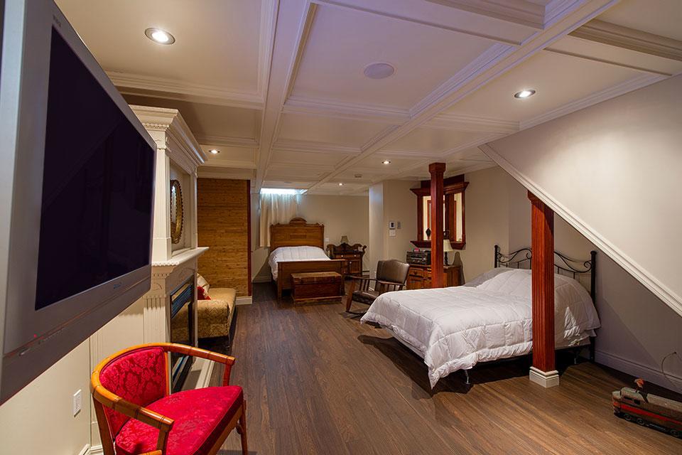 Auberge Mr James Rivière-du-Loup Kültér fotó